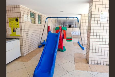 Apartamento à venda com 55m², 2 quartos e 1 vaga