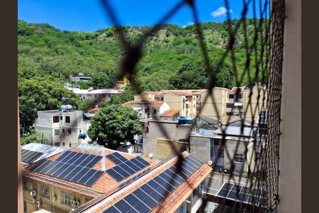 Apartamento à venda com 55m², 2 quartos e 1 vaga