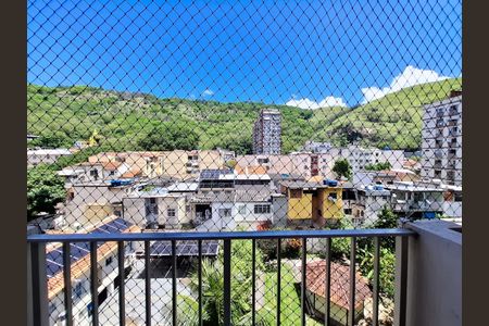 Apartamento à venda com 55m², 2 quartos e 1 vaga