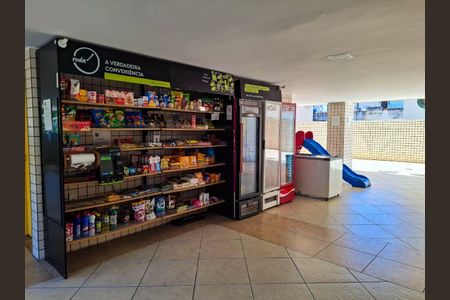 Apartamento à venda com 55m², 2 quartos e 1 vaga