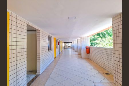 Apartamento à venda com 55m², 2 quartos e 1 vaga