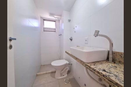 Apartamento à venda com 55m², 2 quartos e 1 vaga