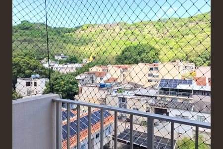 Apartamento à venda com 55m², 2 quartos e 1 vaga