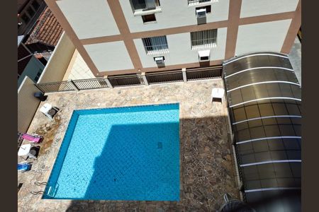 Apartamento à venda com 55m², 2 quartos e 1 vaga