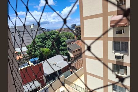 Apartamento à venda com 55m², 2 quartos e 1 vaga