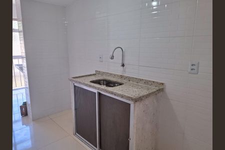 Apartamento à venda com 55m², 2 quartos e 1 vaga
