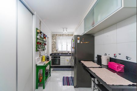 Apartamento à venda com 96m², 3 quartos e 2 vagas Apartamento à venda com 96m², 3 quartos e 2 vagasCozinha