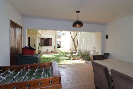 Casa à venda com 310m², 5 quartos e 7 vagasÁrea Gourmet