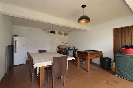 Casa à venda com 310m², 5 quartos e 7 vagasÁrea Gourmet