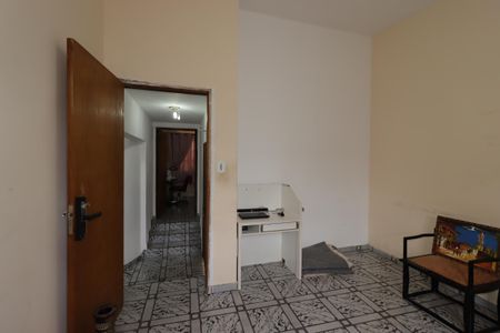 Casa à venda com 310m², 5 quartos e 7 vagasQuarto 2