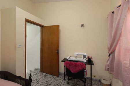 Casa à venda com 310m², 5 quartos e 7 vagasQuarto 3