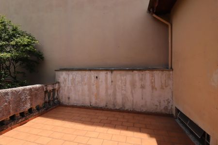 Casa à venda com 310m², 5 quartos e 7 vagasVaranda do Quarto 1