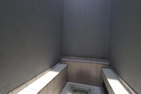 Casa à venda com 310m², 5 quartos e 7 vagasJardim de inverno