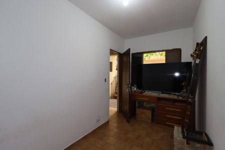 Casa à venda com 310m², 5 quartos e 7 vagasQuarto de Serviço