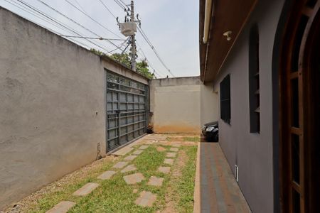 Casa à venda com 310m², 5 quartos e 7 vagasGaragem