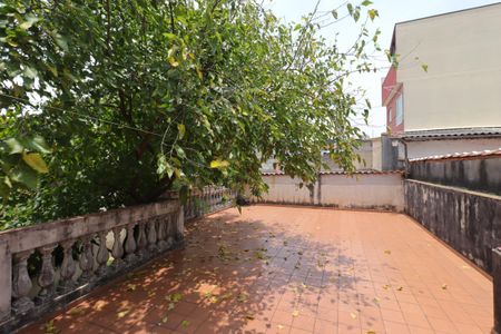 Casa à venda com 310m², 5 quartos e 7 vagasQuintal