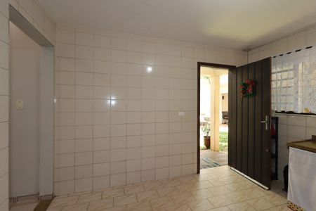 Casa à venda com 310m², 5 quartos e 7 vagasCozinha