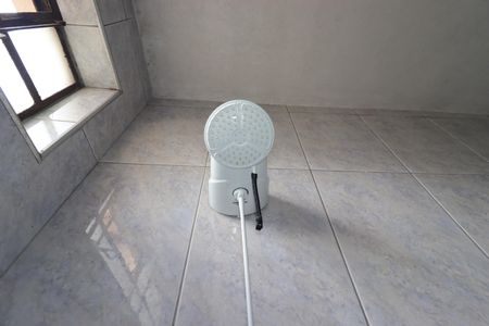 Casa à venda com 310m², 5 quartos e 7 vagasBanheiro Social - Chuveiro