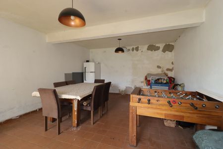 Casa à venda com 310m², 5 quartos e 7 vagasÁrea Gourmet