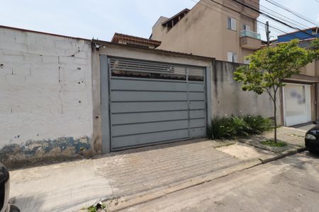 Casa à venda com 310m², 5 quartos e 7 vagasFachada
