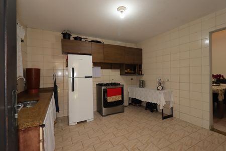 Casa à venda com 310m², 5 quartos e 7 vagasCozinha