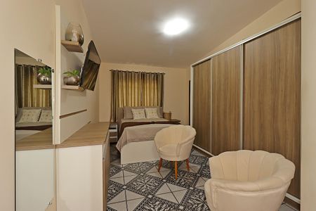 Casa à venda com 310m², 5 quartos e 7 vagasQuarto 1