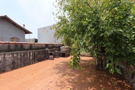 Casa à venda com 310m², 5 quartos e 7 vagasQuintal