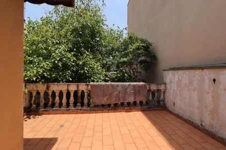 Casa à venda com 310m², 5 quartos e 7 vagasVaranda do Quarto 1