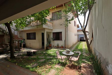 Casa à venda com 310m², 5 quartos e 7 vagasGaragem