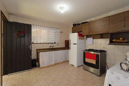 Casa à venda com 310m², 5 quartos e 7 vagasCozinha