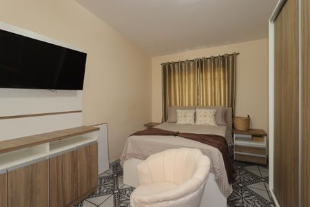 Casa à venda com 310m², 5 quartos e 7 vagasQuarto 1