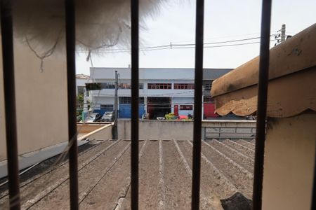 Casa à venda com 310m², 5 quartos e 7 vagasVista do Quarto 2