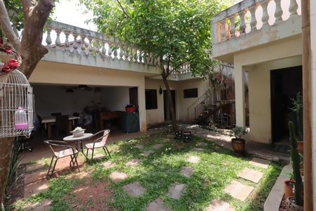 Casa à venda com 310m², 5 quartos e 7 vagasGaragem