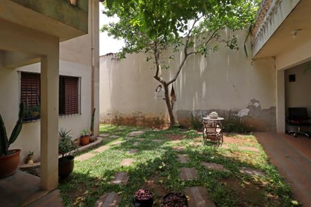 Casa à venda com 310m², 5 quartos e 7 vagasGaragem