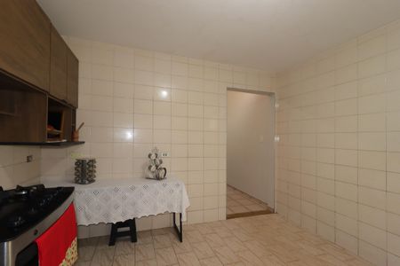 Casa à venda com 310m², 5 quartos e 7 vagasCozinha