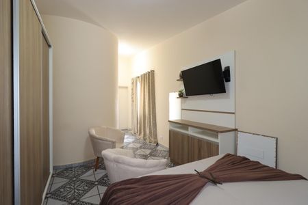 Casa à venda com 310m², 5 quartos e 7 vagasQuarto 1