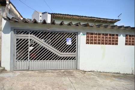 Casa à venda com 350m², 2 quartos e 5 vagasFachada