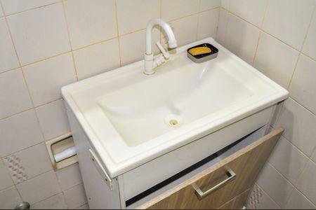 Apartamento à venda com 1 quarto, 43m² em Partenon, Porto Alegre