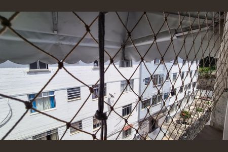 Apartamento à venda com 80m², 3 quartos e sem vagaVista Quarto 3