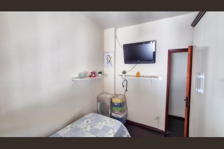 Apartamento à venda com 80m², 3 quartos e sem vagaQuarto 2
