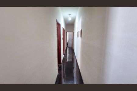 Apartamento à venda com 80m², 3 quartos e sem vagaCorredor