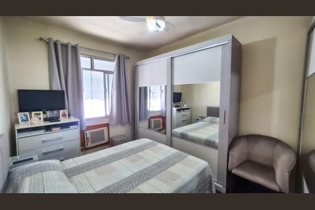 Apartamento à venda com 80m², 3 quartos e sem vagaQuarto 3