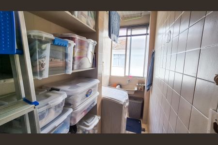 Apartamento à venda com 80m², 3 quartos e sem vagaÁrea de Serviço