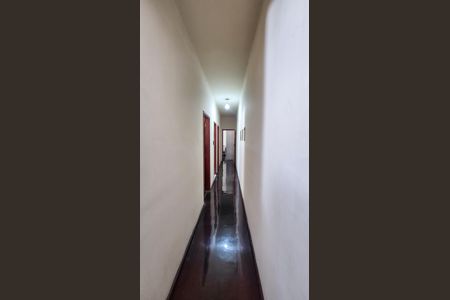 Apartamento à venda com 80m², 3 quartos e sem vagaCorredor