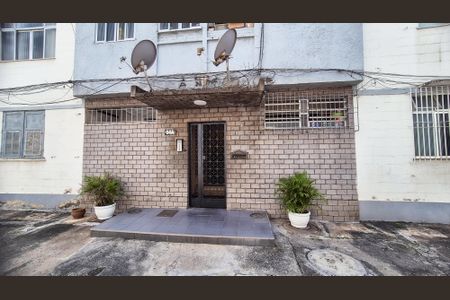 Apartamento à venda com 80m², 3 quartos e sem vagaFrente do Prédio 