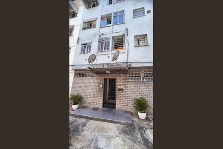 Apartamento à venda com 80m², 3 quartos e sem vagaFrente do Prédio 