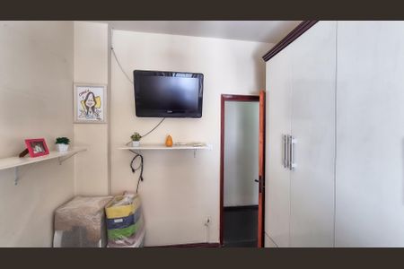 Apartamento à venda com 80m², 3 quartos e sem vagaQuarto 2