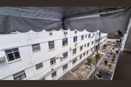 Apartamento à venda com 80m², 3 quartos e sem vagaVista Cozinha