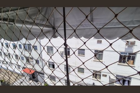 Apartamento à venda com 80m², 3 quartos e sem vagaVista da Sala