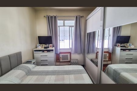 Apartamento à venda com 80m², 3 quartos e sem vagaQuarto 3